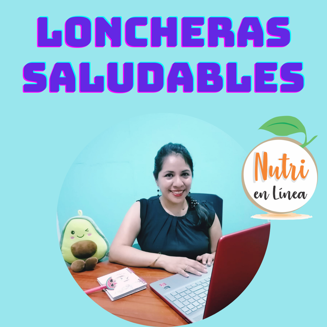 Fundamentos de Nutrición Saludable